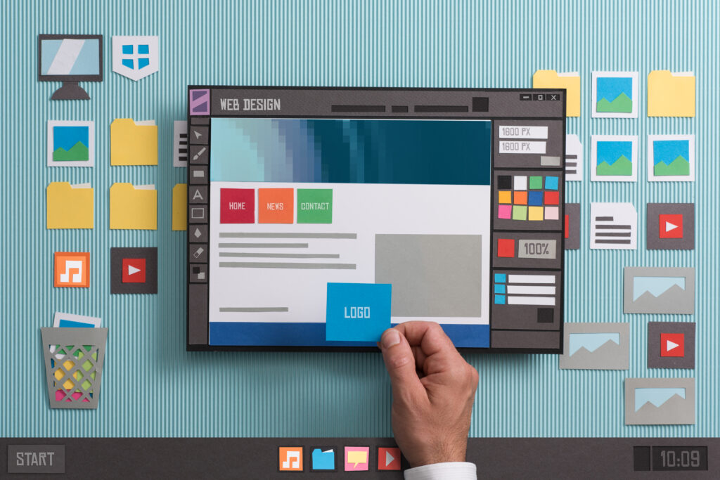 Diseño web Medellín tendencias - Tendencias actuales en diseño web en Medellín que marcan la pauta en el mercado digital.