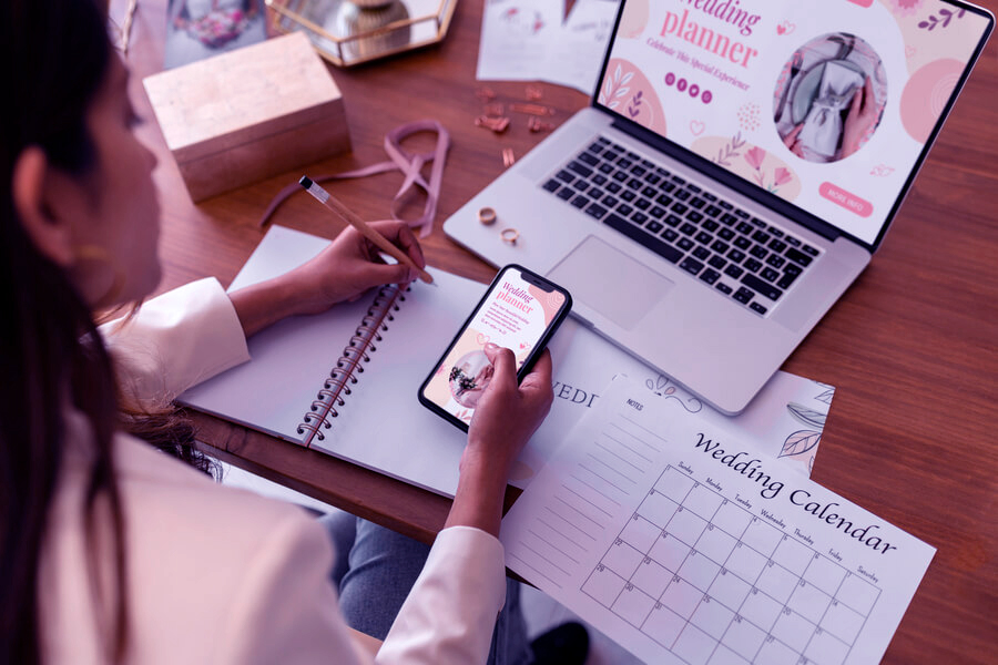 estrategia de contenidos para redes sociales - Contenidos en redes sociales