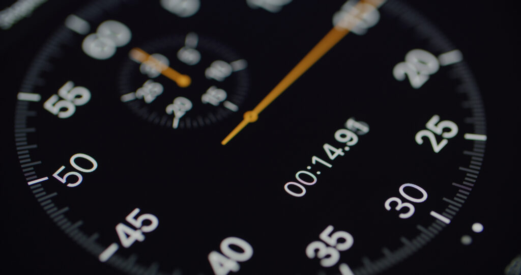 Metricas ux time on screen - Indicadores del tiempo que los usuarios pasan en pantalla como una métrica clave en la experiencia de usuario.